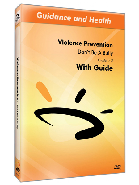 Real People Series: Don't Be a Bully DVD