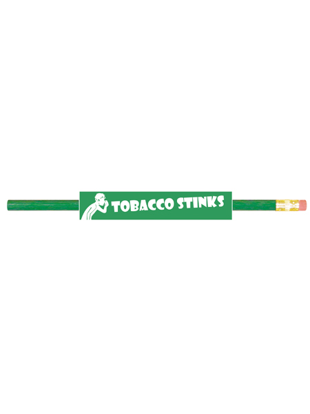 Tobacco-stinks-pencil