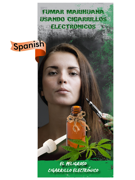 PSS-DA-57S-Vaping-Marijuana-SPANISH-FLAG