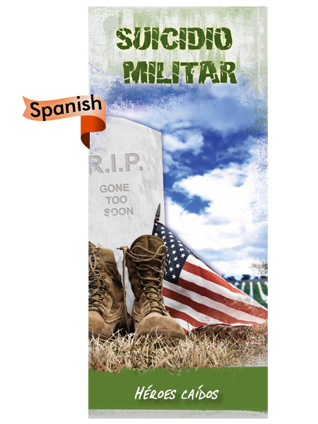 PAM-SSMIL-02S military suicide spanish
