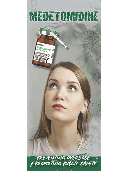 Medetomidine Pamphlet